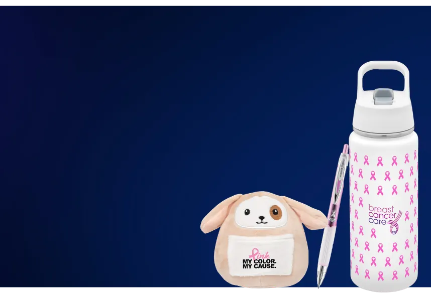 banner for Hope Collection